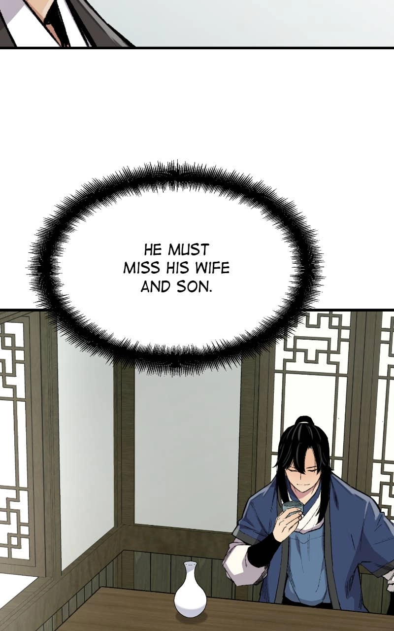Reborn As The Heavenly Demon Chapter 63 Page 6