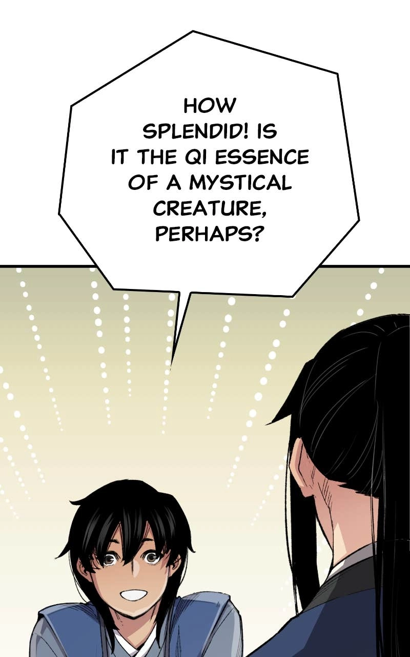 Reborn As The Heavenly Demon Chapter 63 Page 74