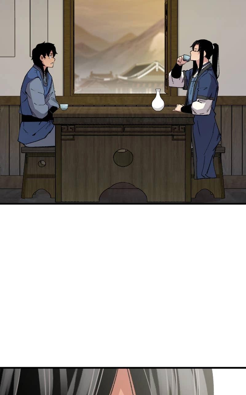 Reborn As The Heavenly Demon Chapter 63 Page 84