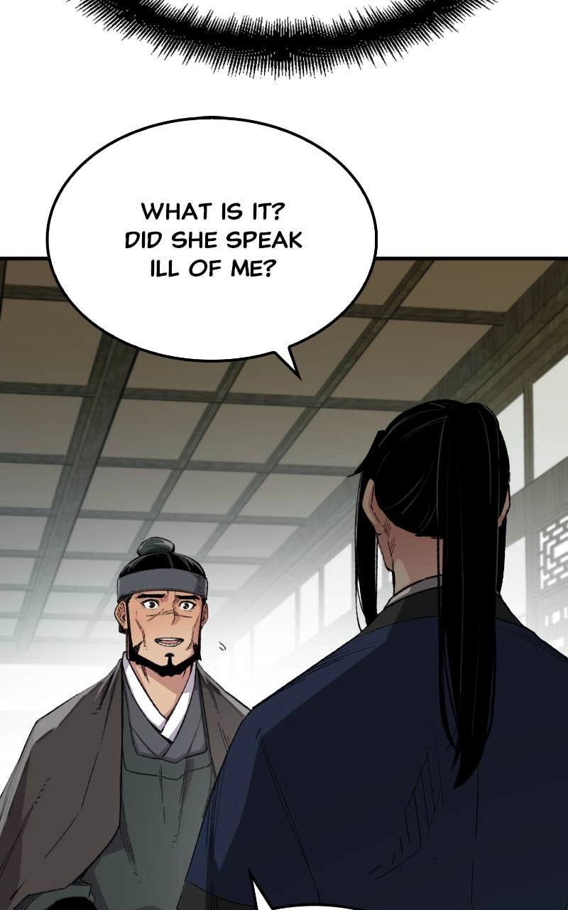 Reborn As The Heavenly Demon Chapter 63 Page 9