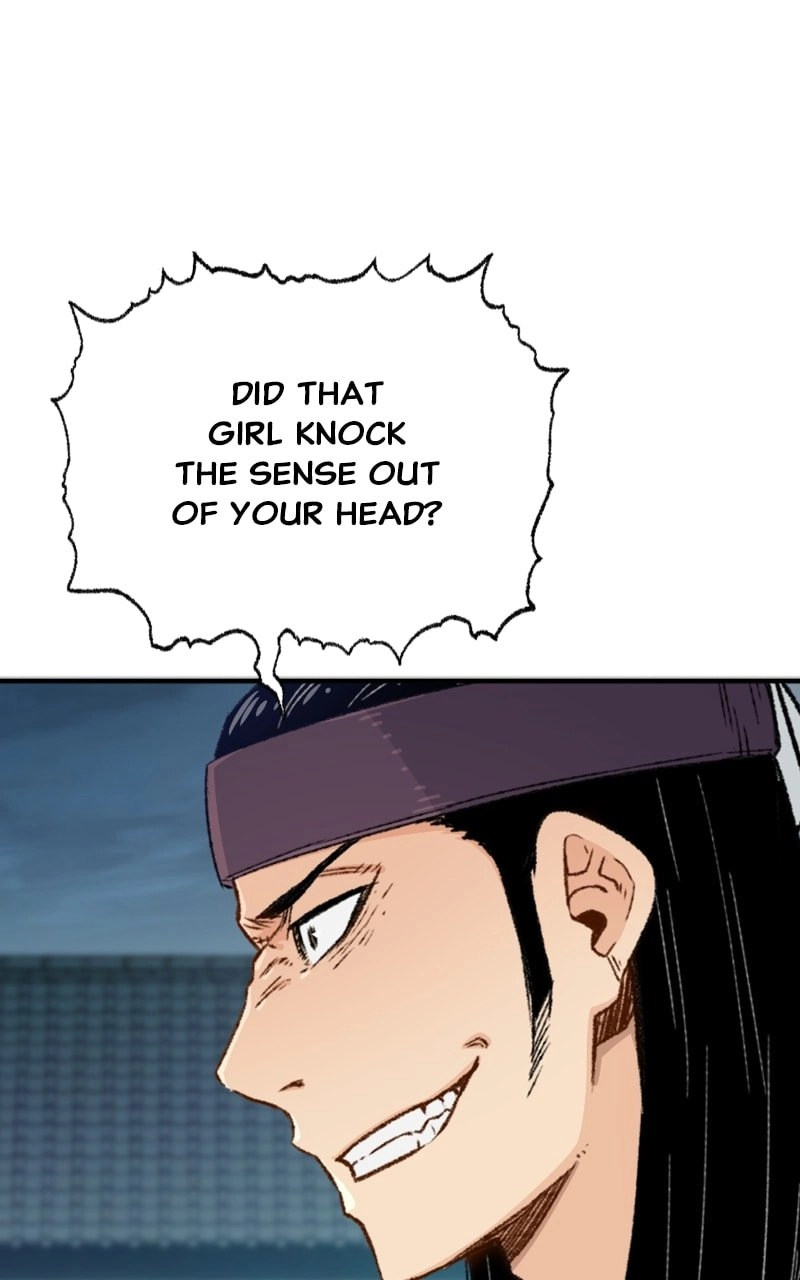 Reborn As The Heavenly Demon Chapter 6 Page 12