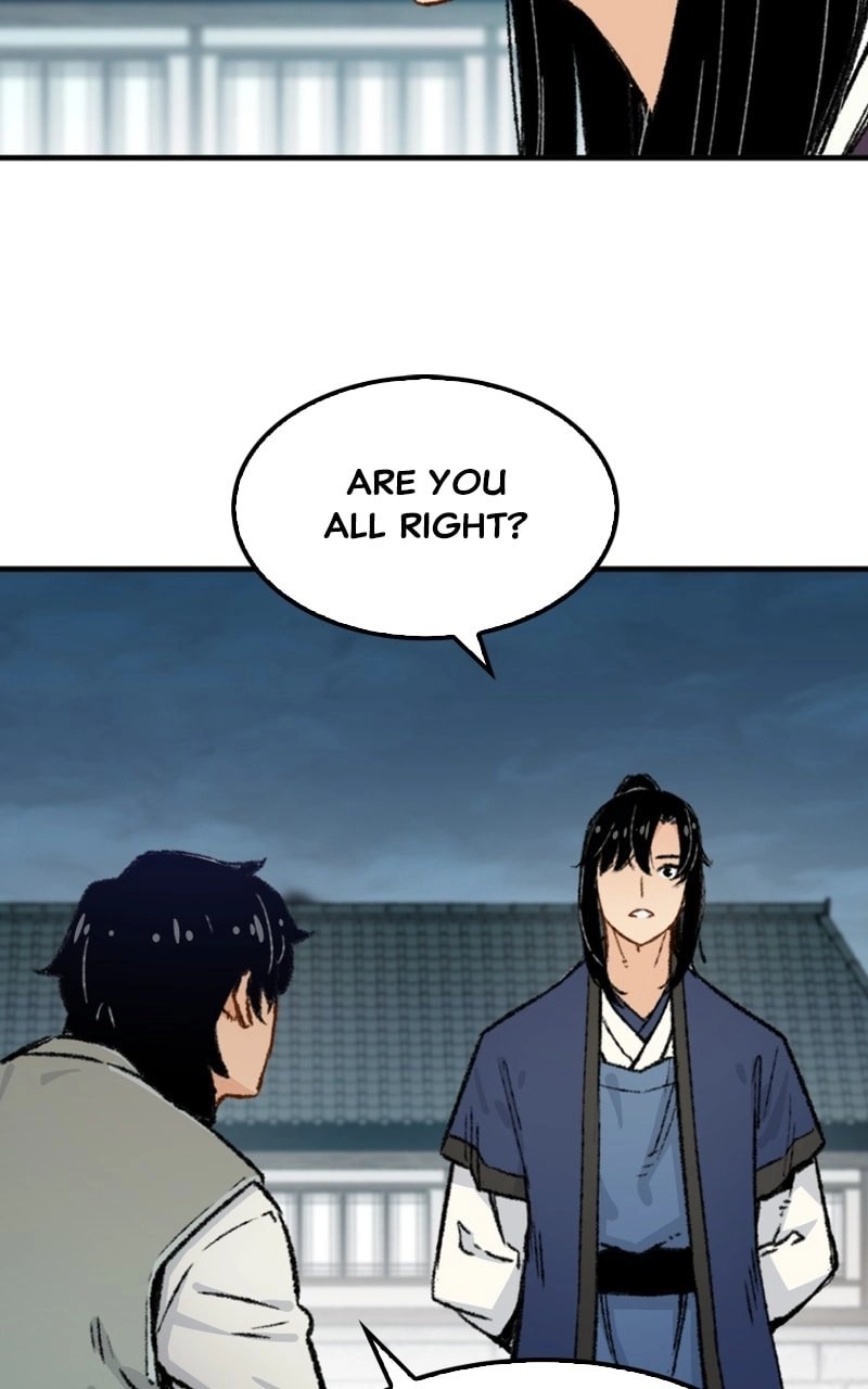 Reborn As The Heavenly Demon Chapter 6 Page 13