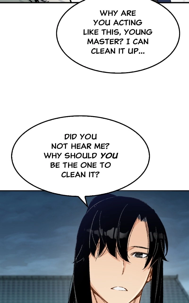 Reborn As The Heavenly Demon Chapter 6 Page 14