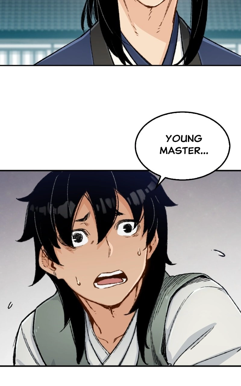 Reborn As The Heavenly Demon Chapter 6 Page 15