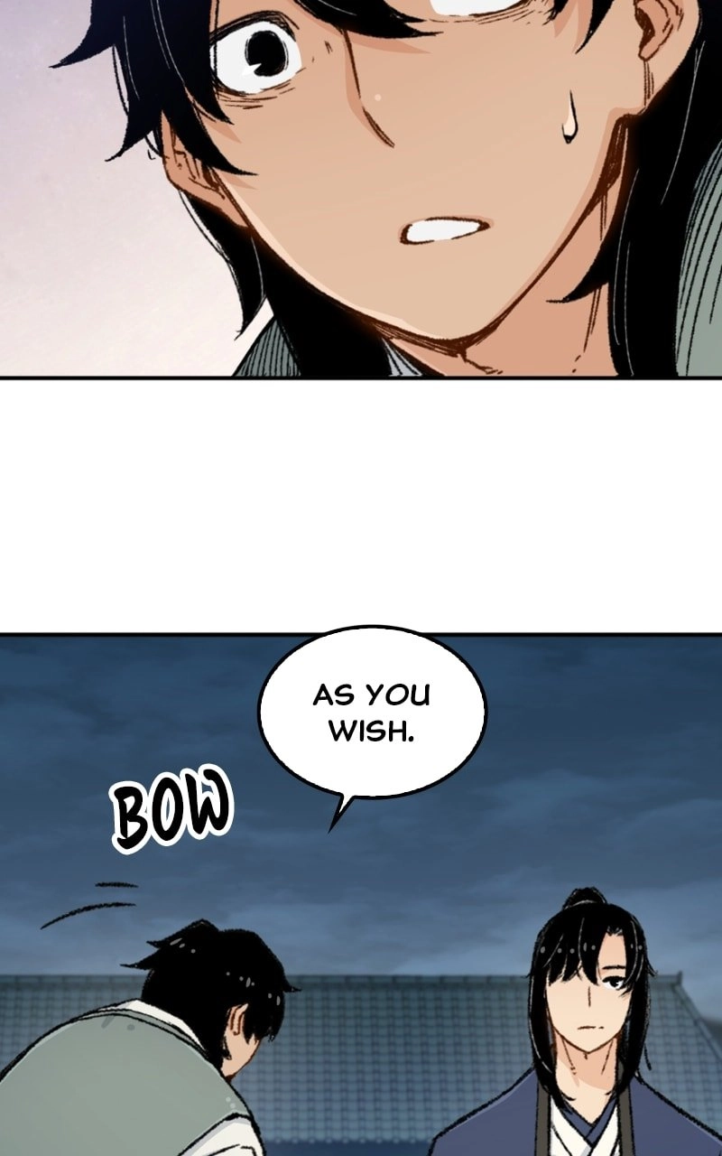 Reborn As The Heavenly Demon Chapter 6 Page 17