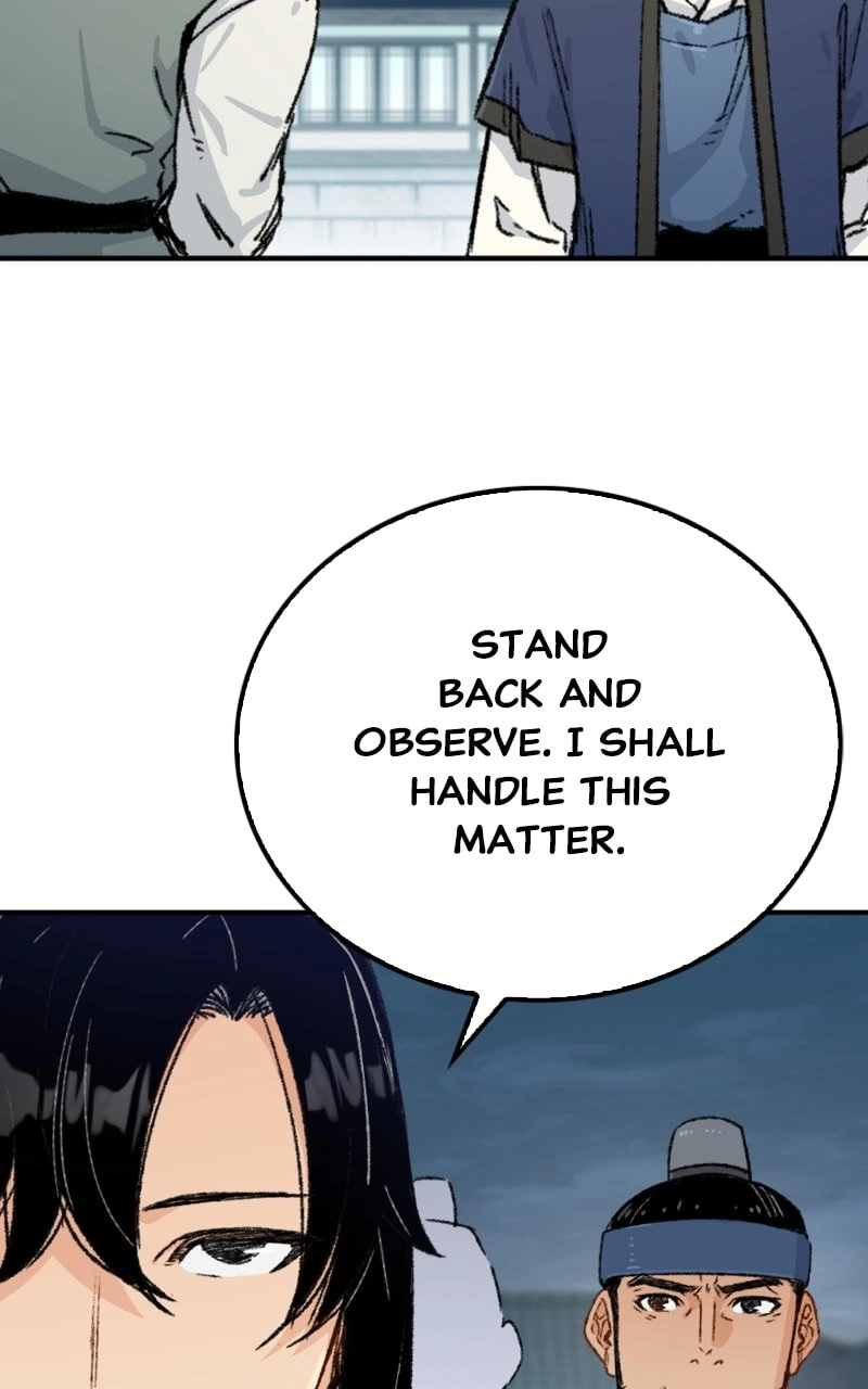 Reborn As The Heavenly Demon Chapter 6 Page 18