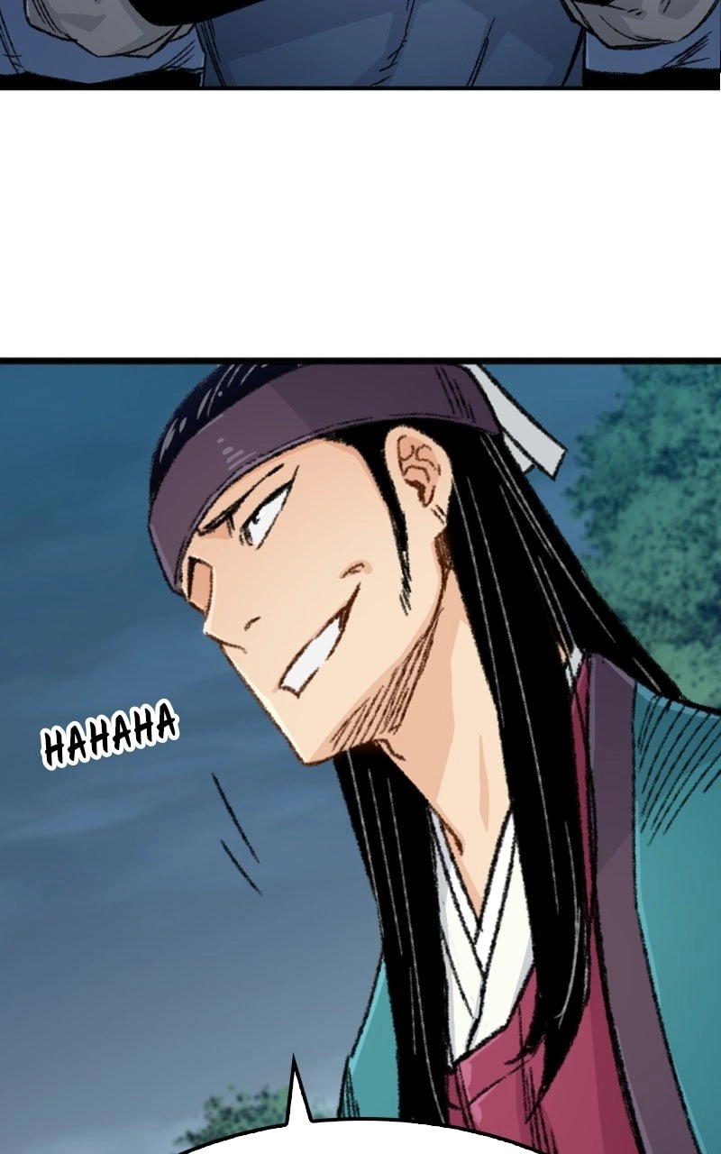 Reborn As The Heavenly Demon Chapter 6 Page 21