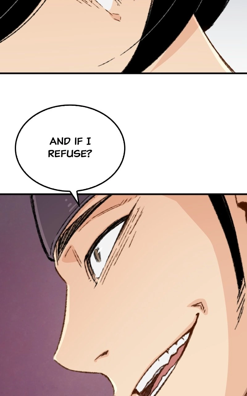 Reborn As The Heavenly Demon Chapter 6 Page 24