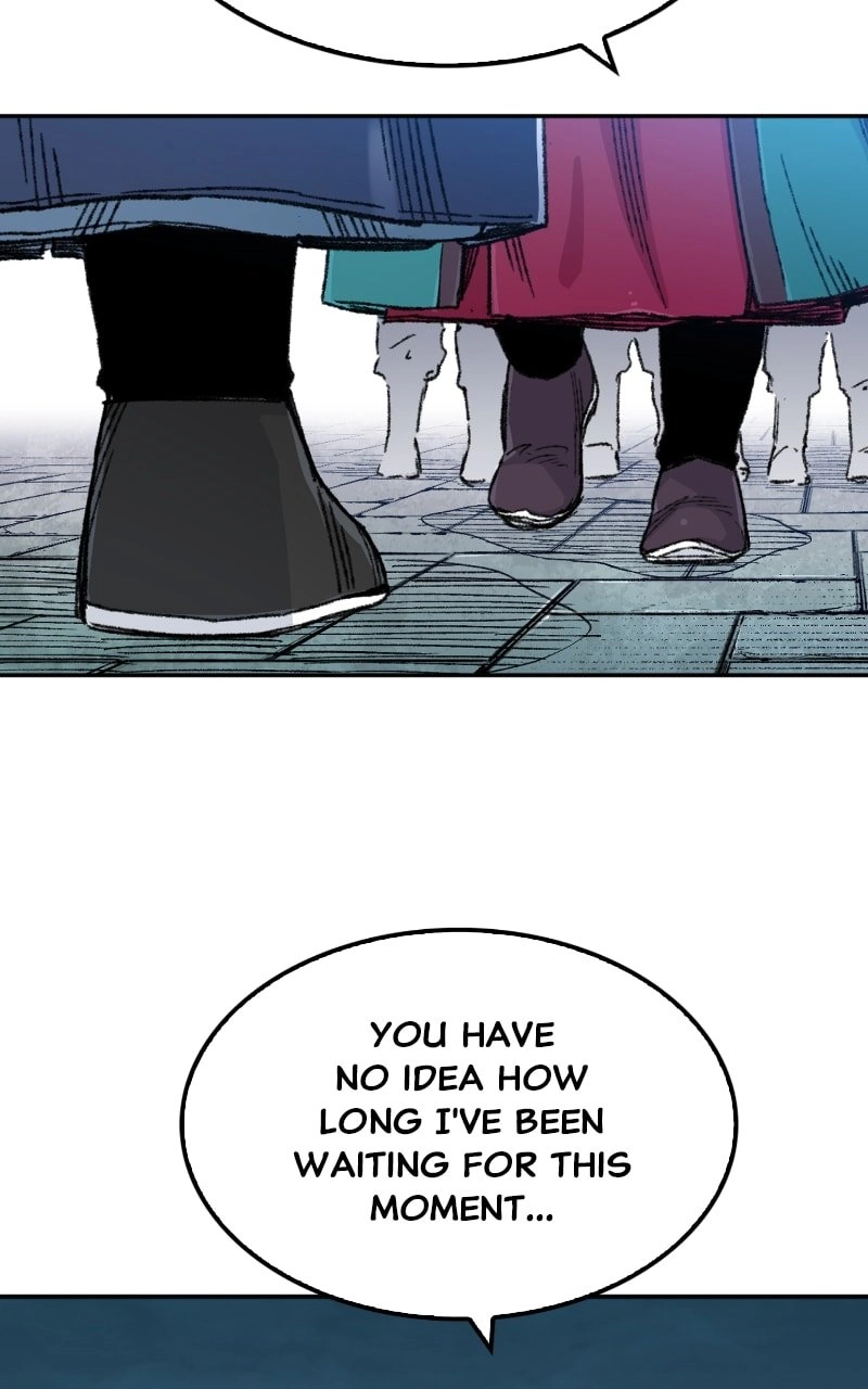 Reborn As The Heavenly Demon Chapter 6 Page 27