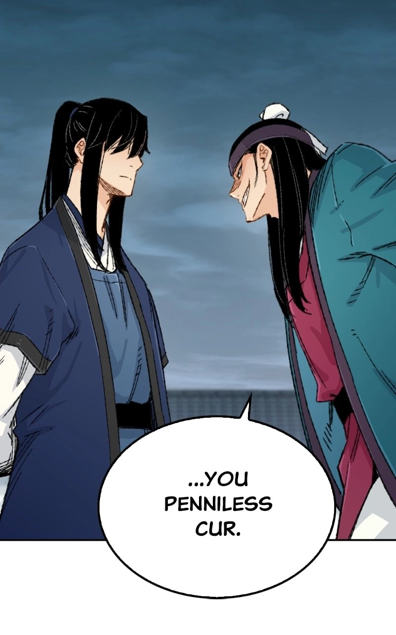 Reborn As The Heavenly Demon Chapter 6 Page 28