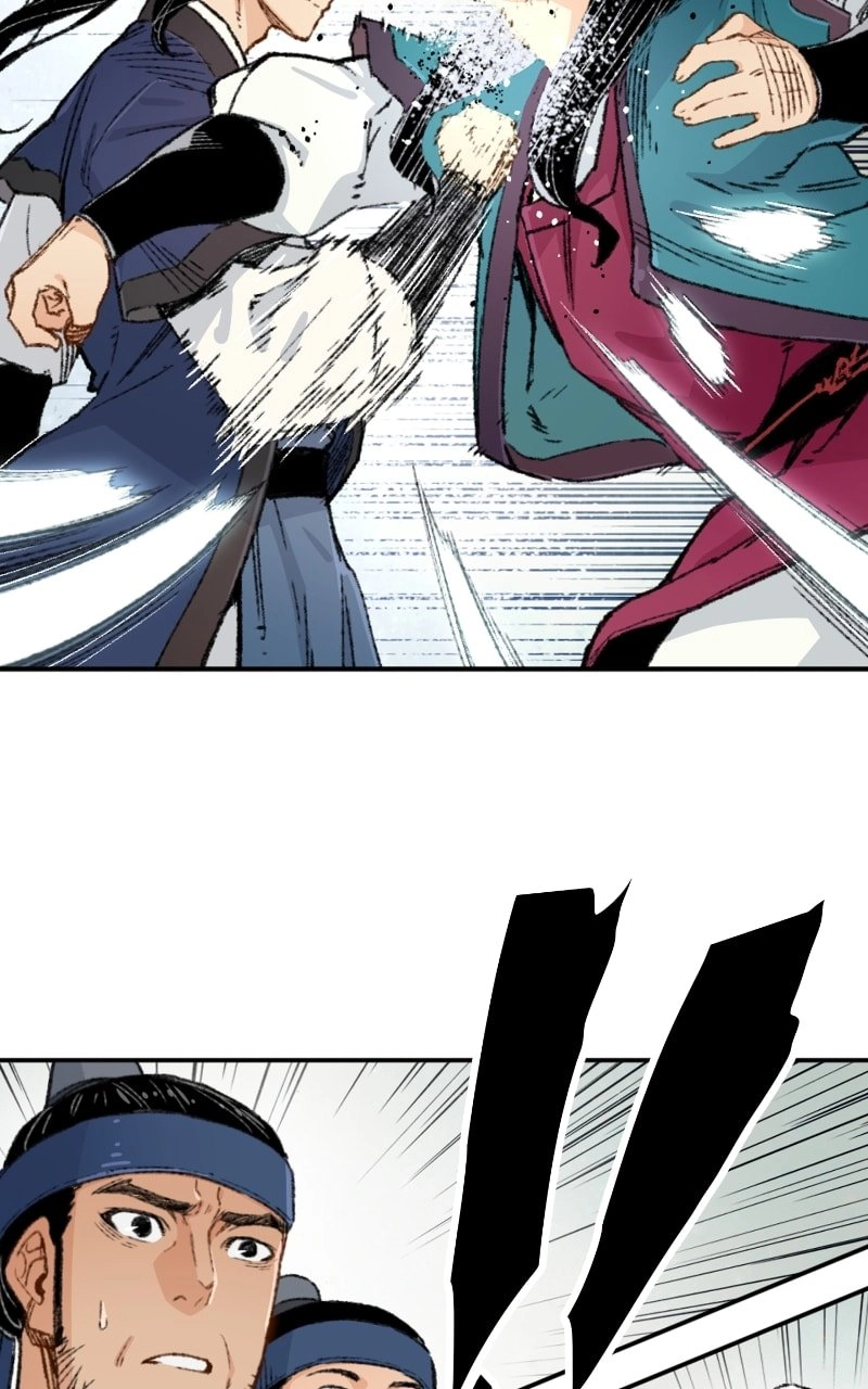 Reborn As The Heavenly Demon Chapter 6 Page 31