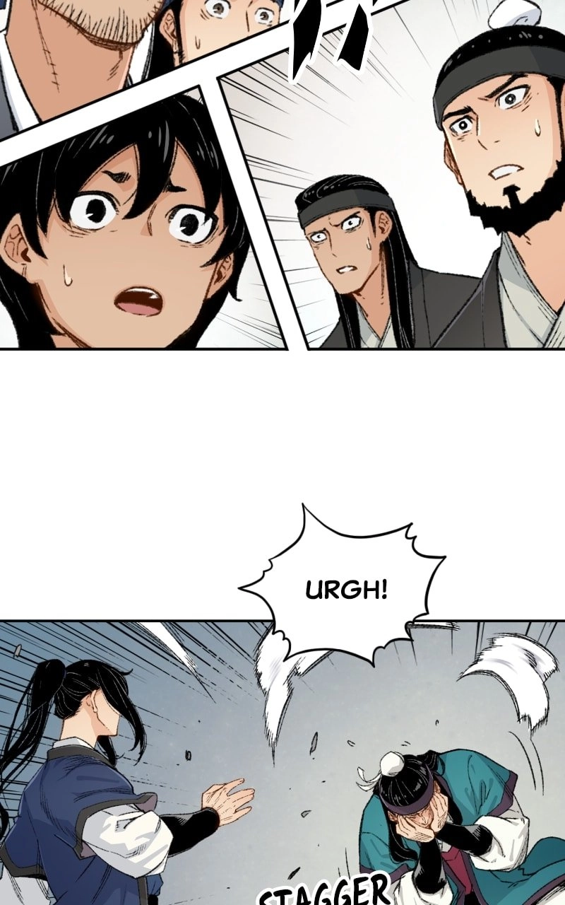 Reborn As The Heavenly Demon Chapter 6 Page 32