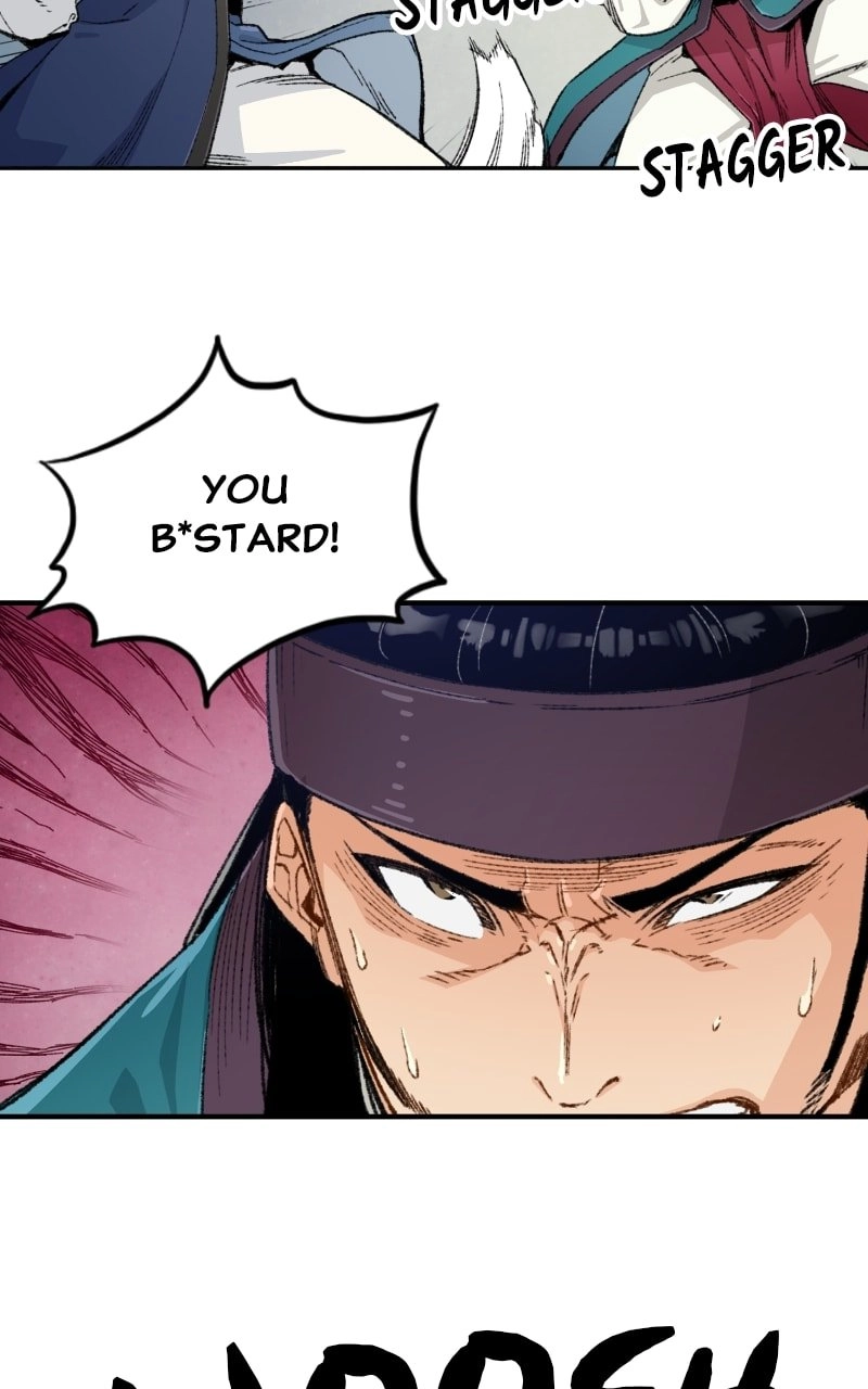 Reborn As The Heavenly Demon Chapter 6 Page 33