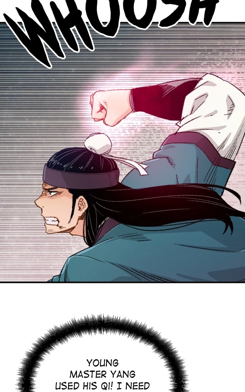 Reborn As The Heavenly Demon Chapter 6 Page 34