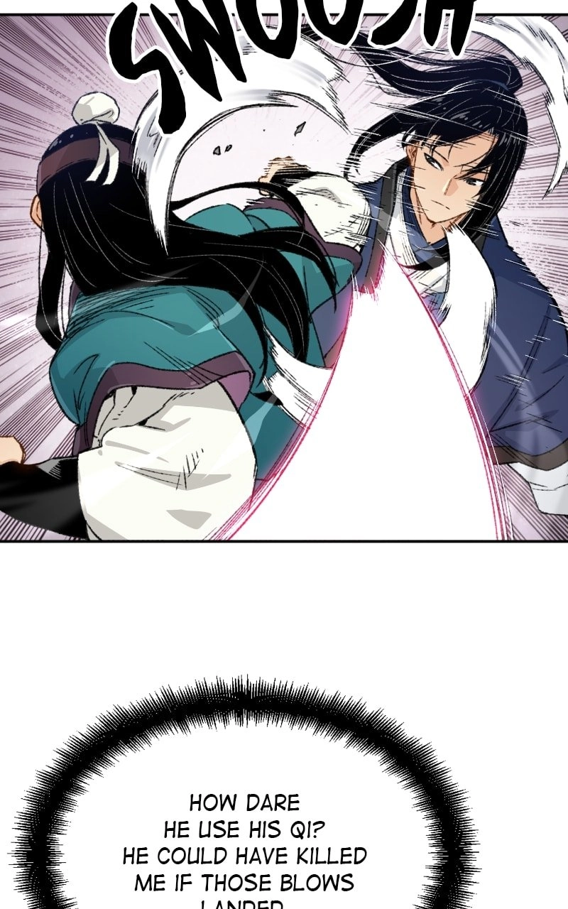 Reborn As The Heavenly Demon Chapter 6 Page 36
