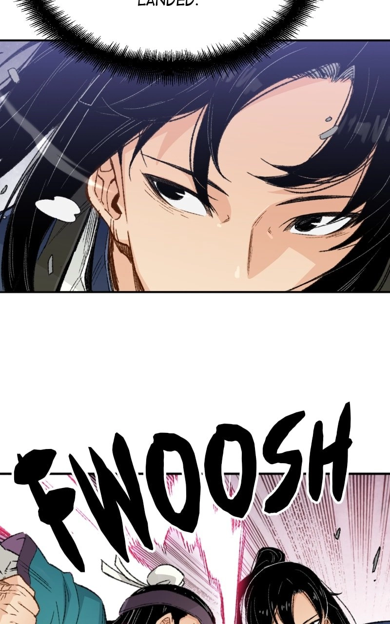 Reborn As The Heavenly Demon Chapter 6 Page 37