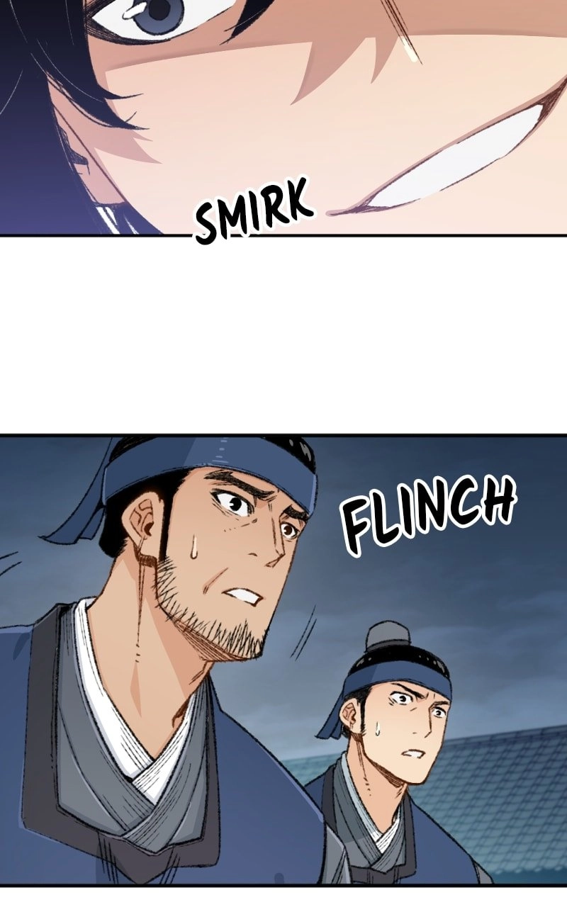Reborn As The Heavenly Demon Chapter 6 Page 39