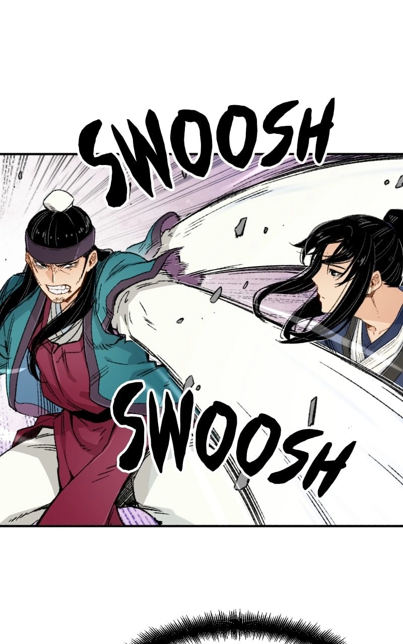 Reborn As The Heavenly Demon Chapter 6 Page 40