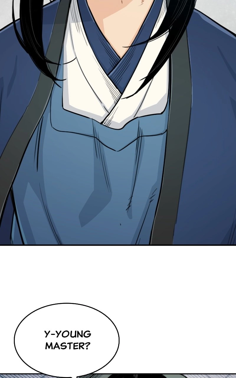 Reborn As The Heavenly Demon Chapter 6 Page 5