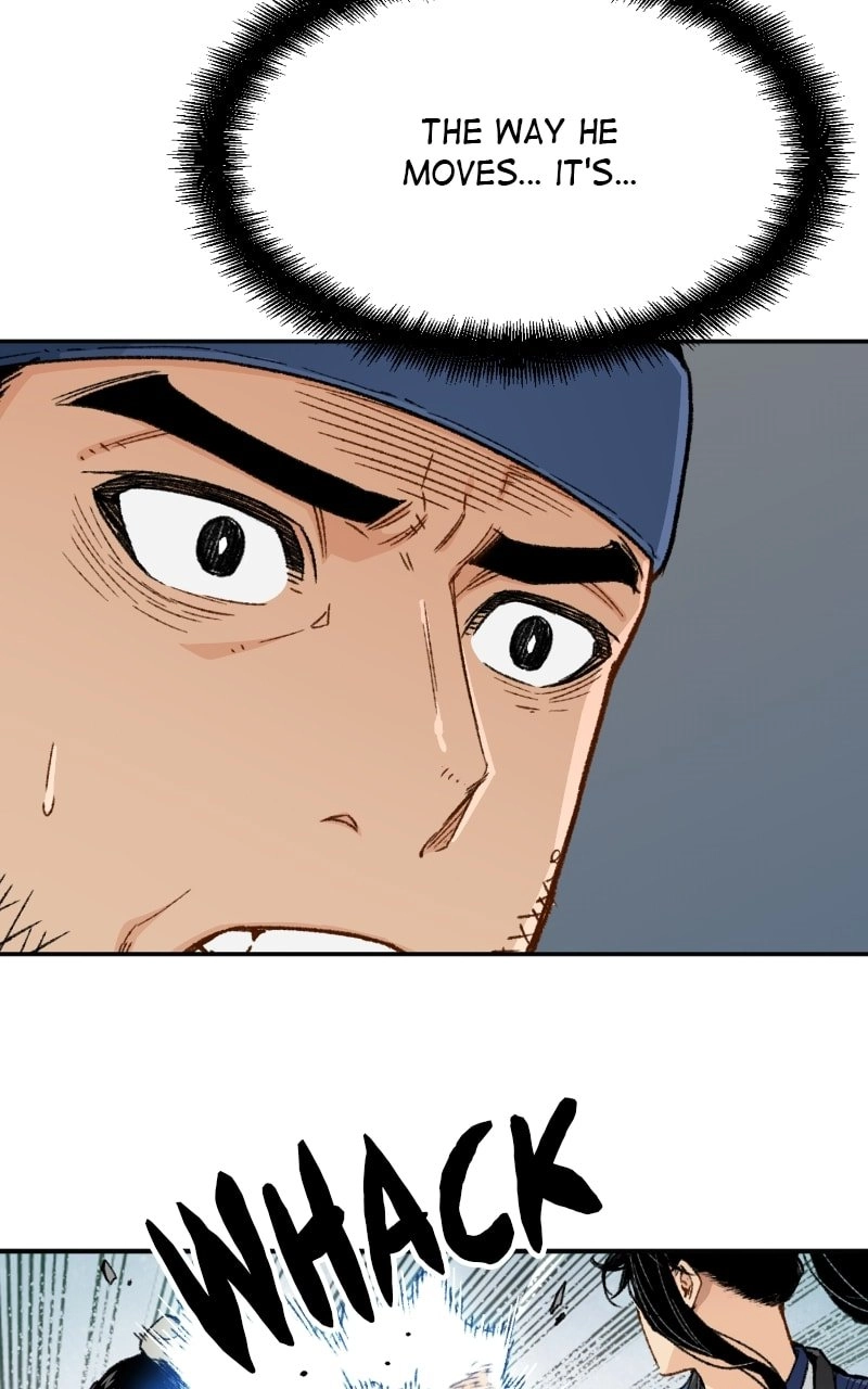 Reborn As The Heavenly Demon Chapter 6 Page 41