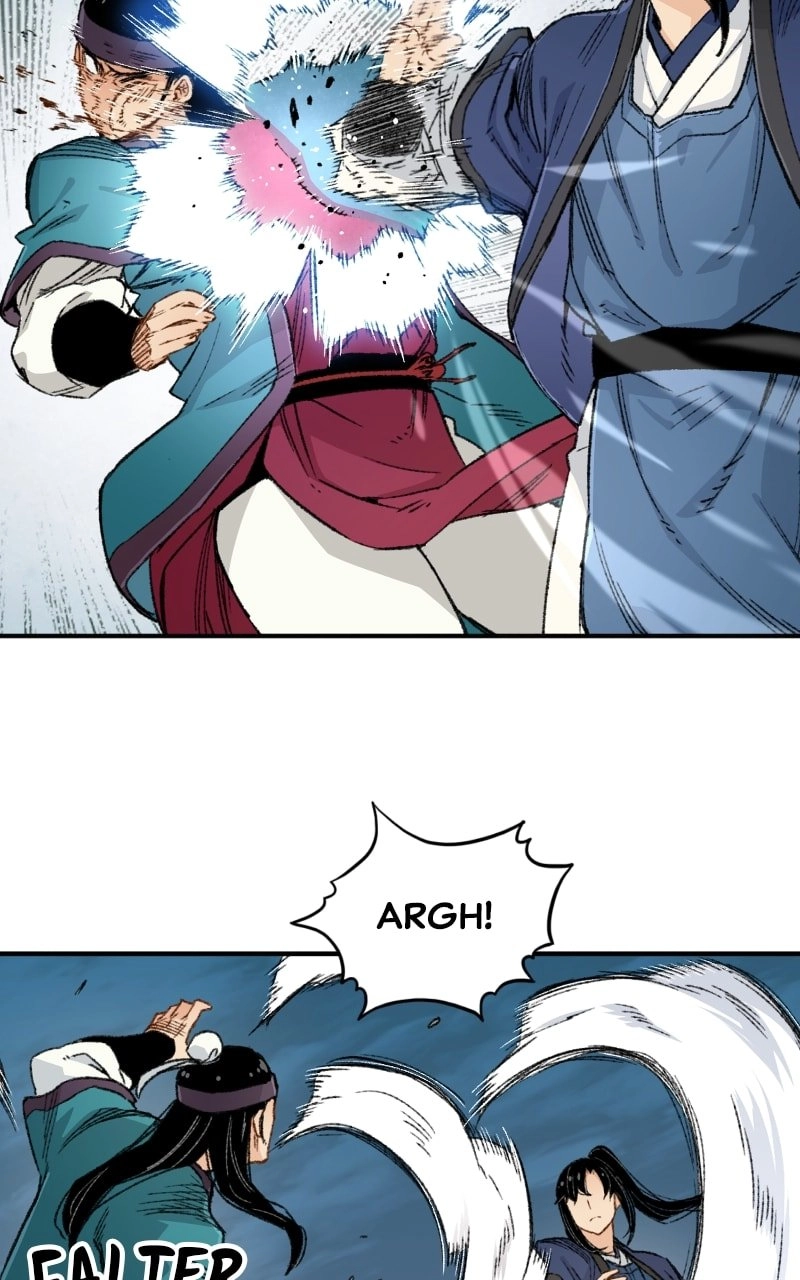 Reborn As The Heavenly Demon Chapter 6 Page 42