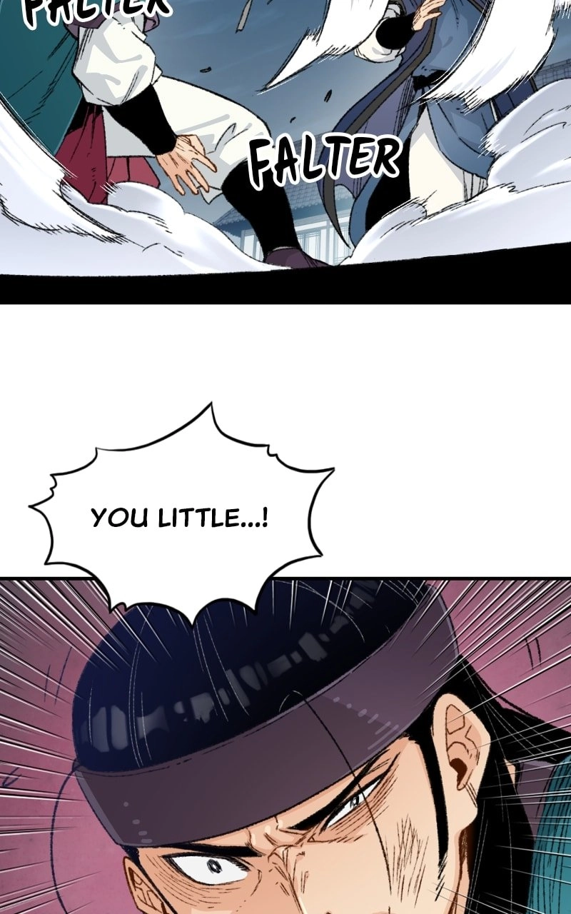 Reborn As The Heavenly Demon Chapter 6 Page 43
