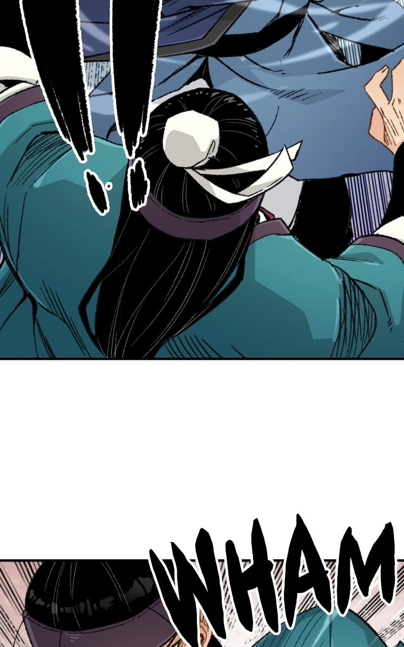 Reborn As The Heavenly Demon Chapter 6 Page 45