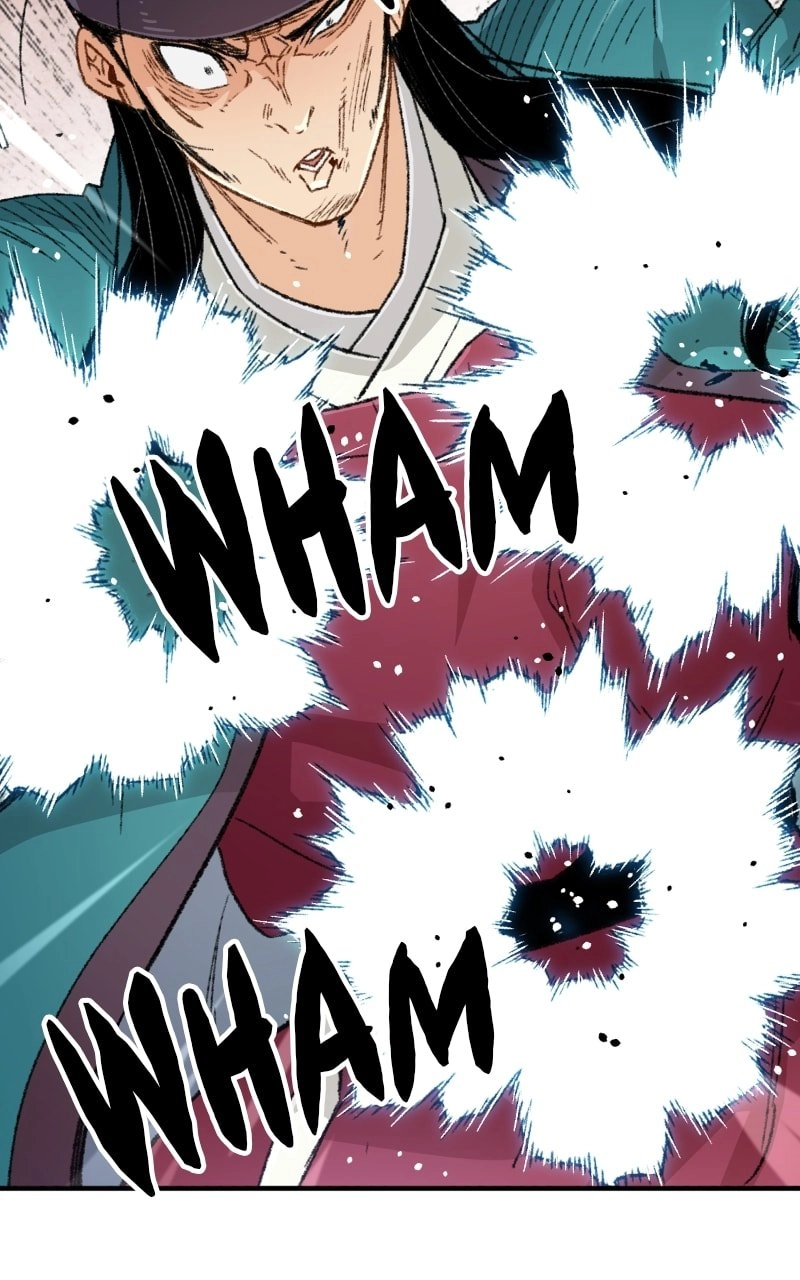 Reborn As The Heavenly Demon Chapter 6 Page 46