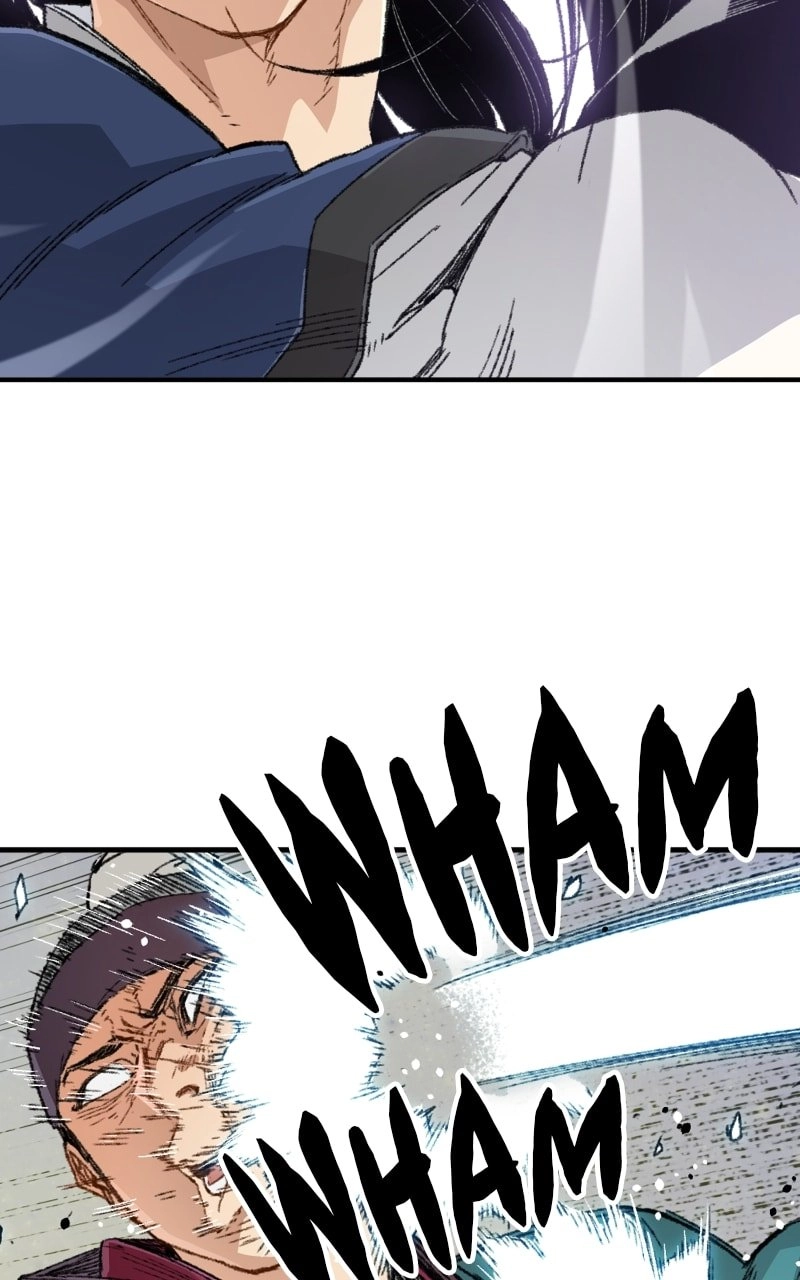 Reborn As The Heavenly Demon Chapter 6 Page 48