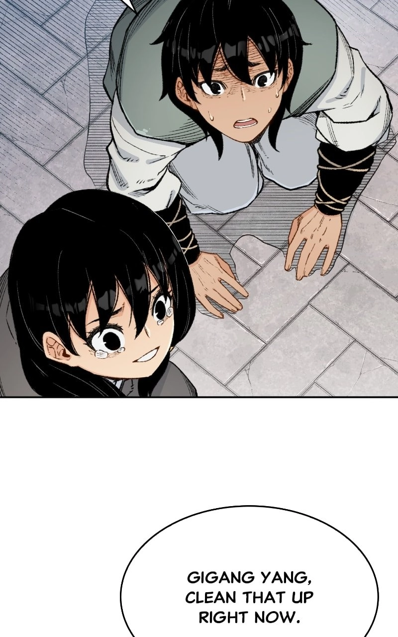 Reborn As The Heavenly Demon Chapter 6 Page 6
