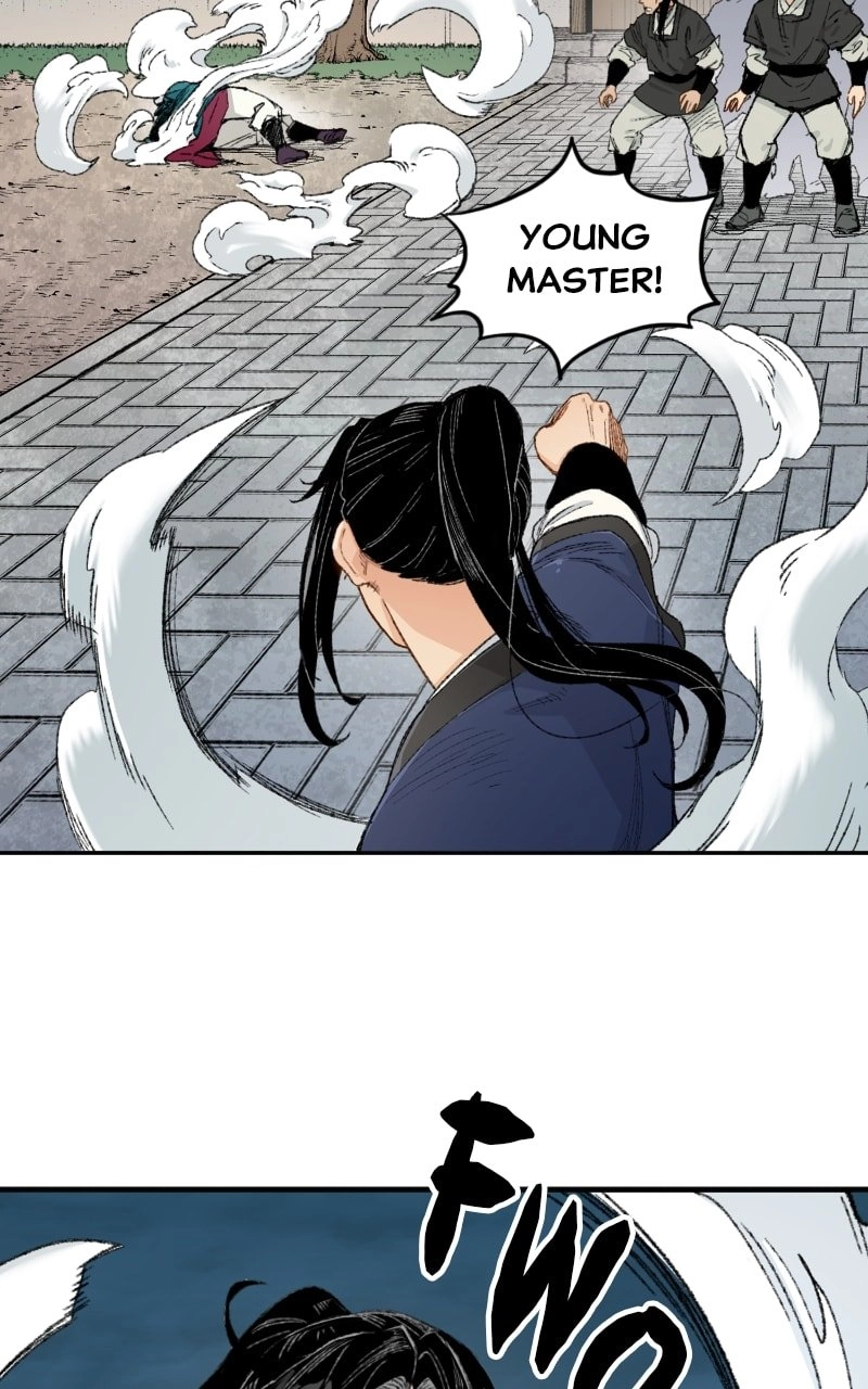 Reborn As The Heavenly Demon Chapter 6 Page 57