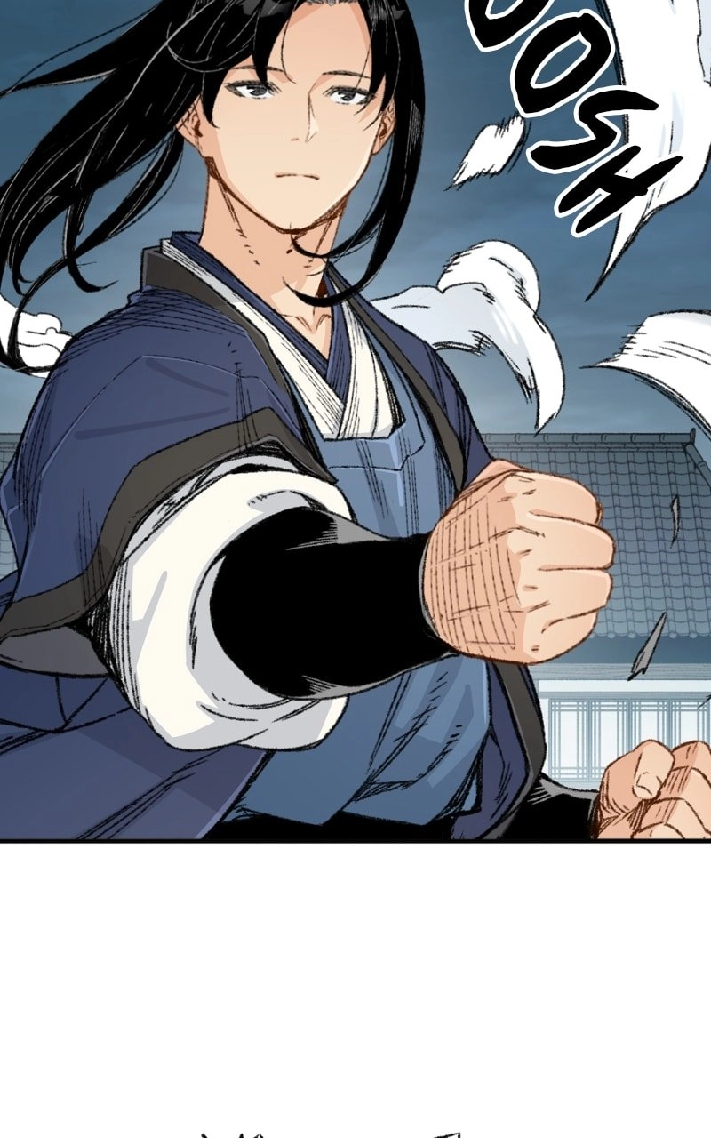 Reborn As The Heavenly Demon Chapter 6 Page 58