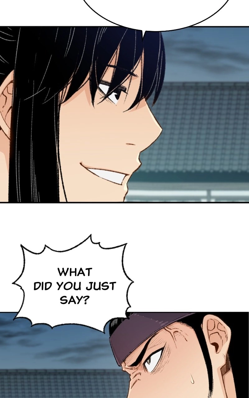 Reborn As The Heavenly Demon Chapter 6 Page 7