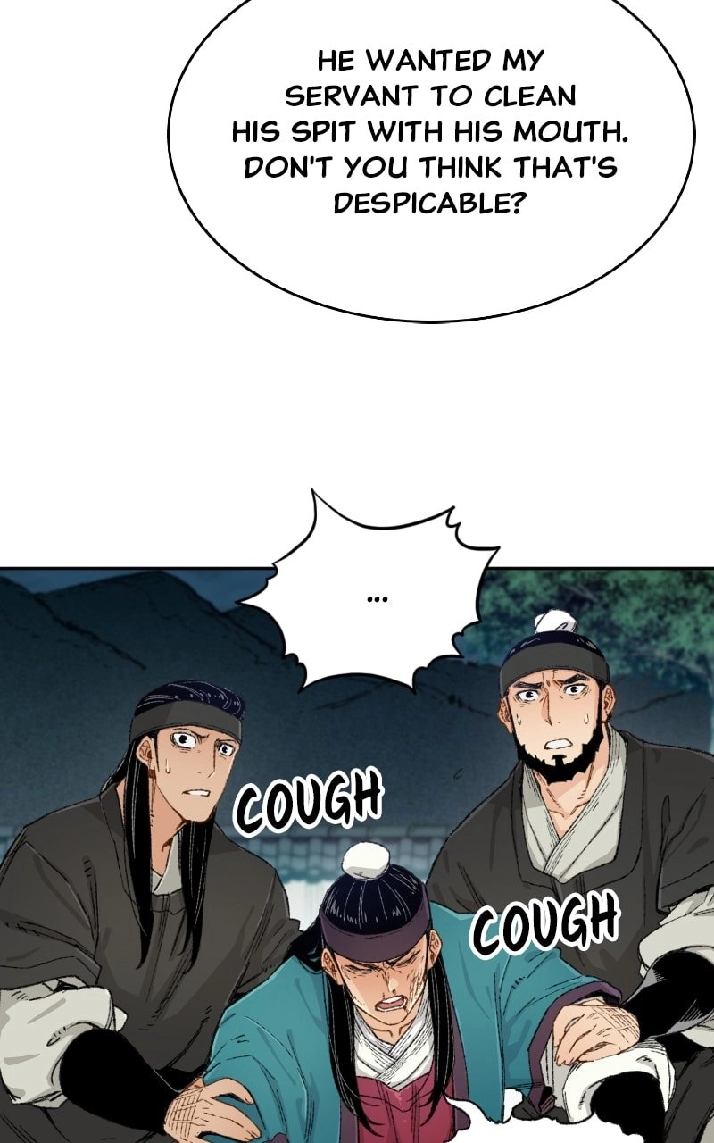 Reborn As The Heavenly Demon Chapter 6 Page 61