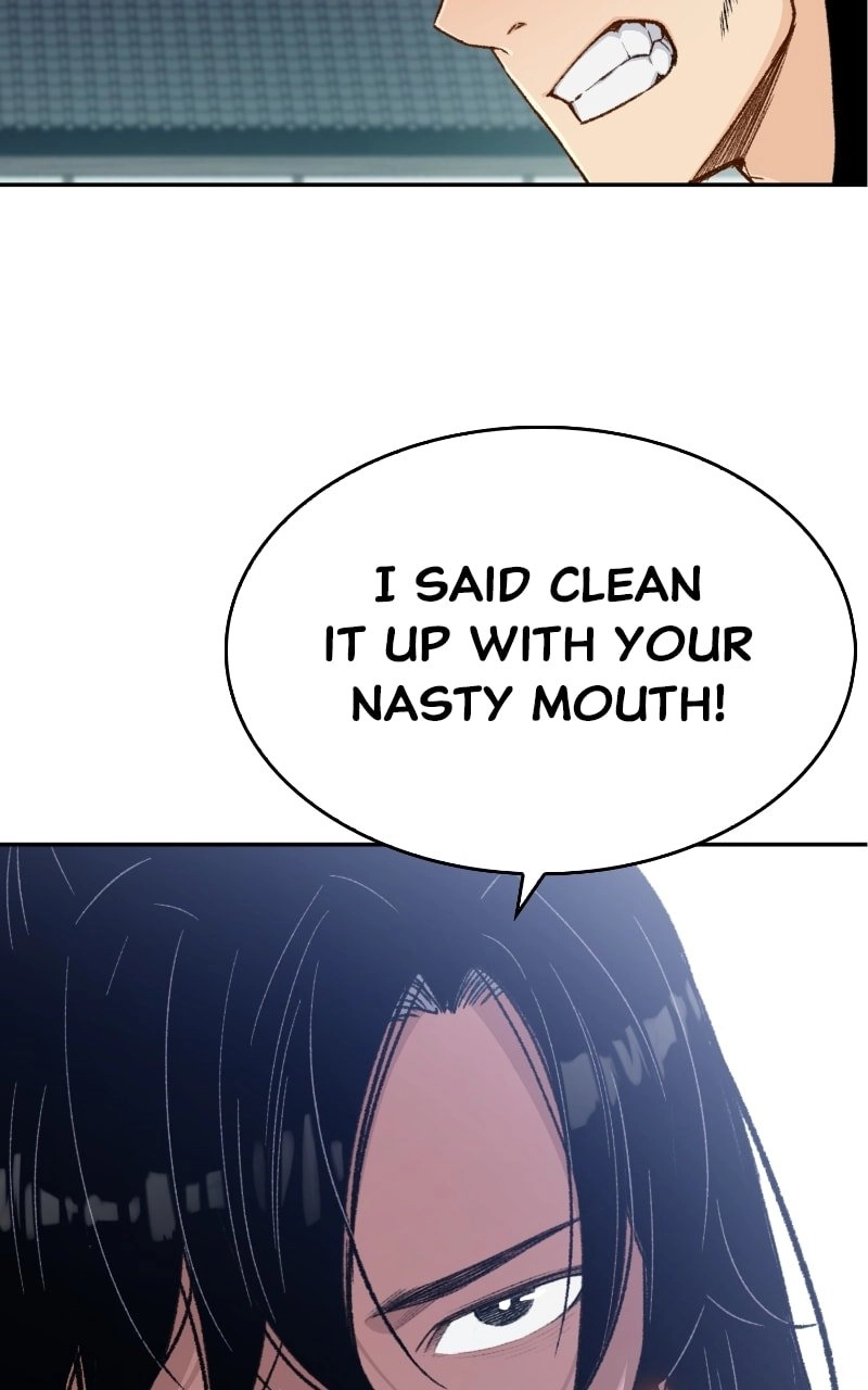 Reborn As The Heavenly Demon Chapter 6 Page 8