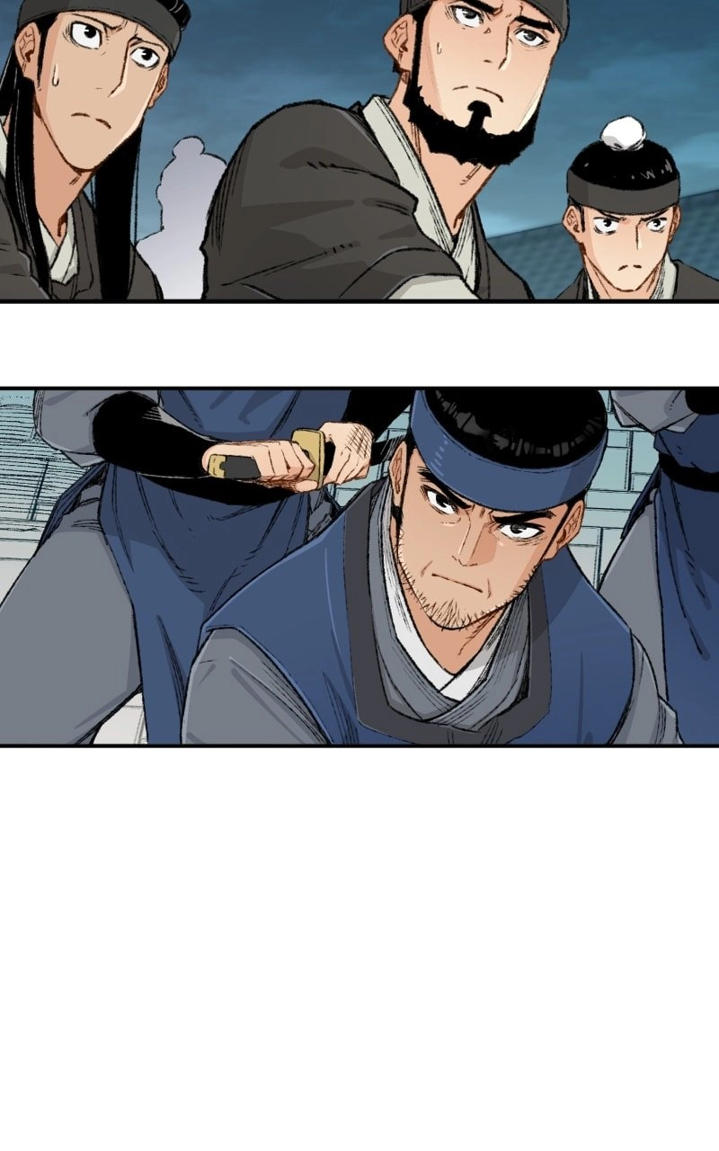 Reborn As The Heavenly Demon Chapter 6 Page 71