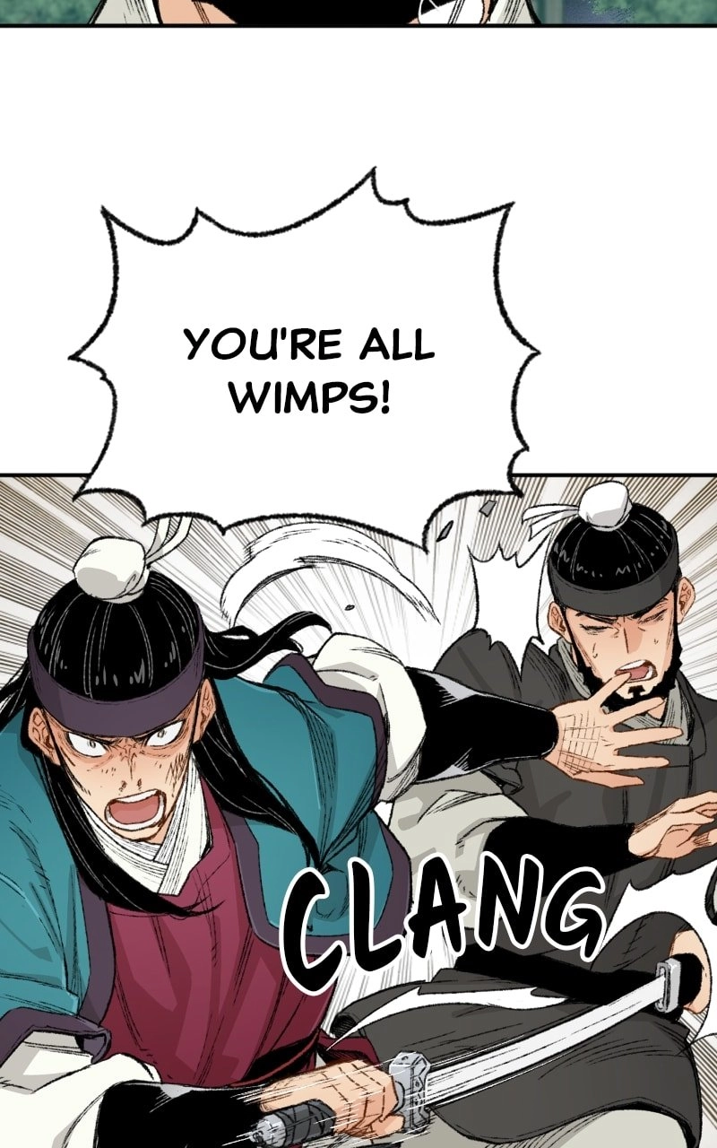 Reborn As The Heavenly Demon Chapter 6 Page 74