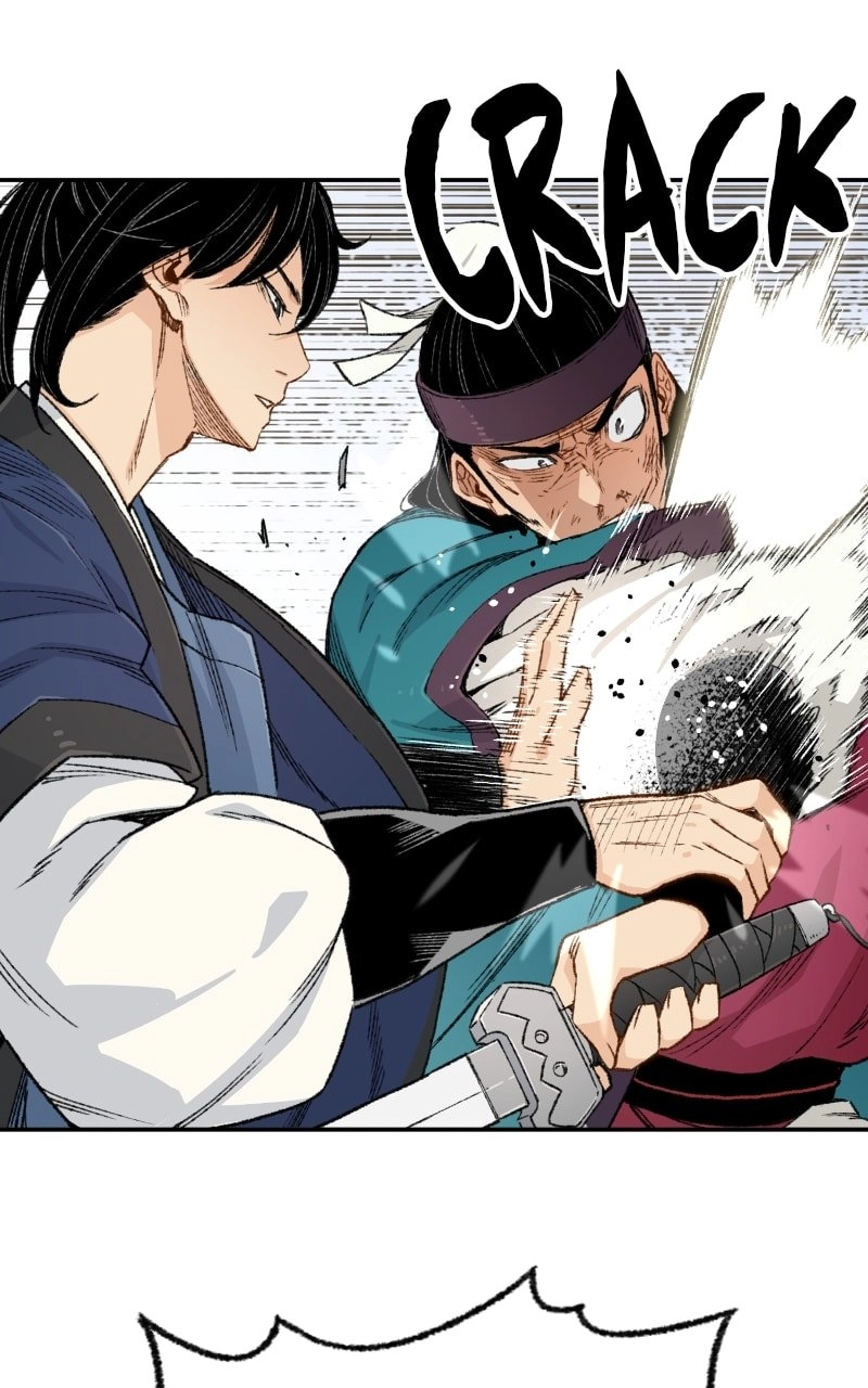 Reborn As The Heavenly Demon Chapter 6 Page 80