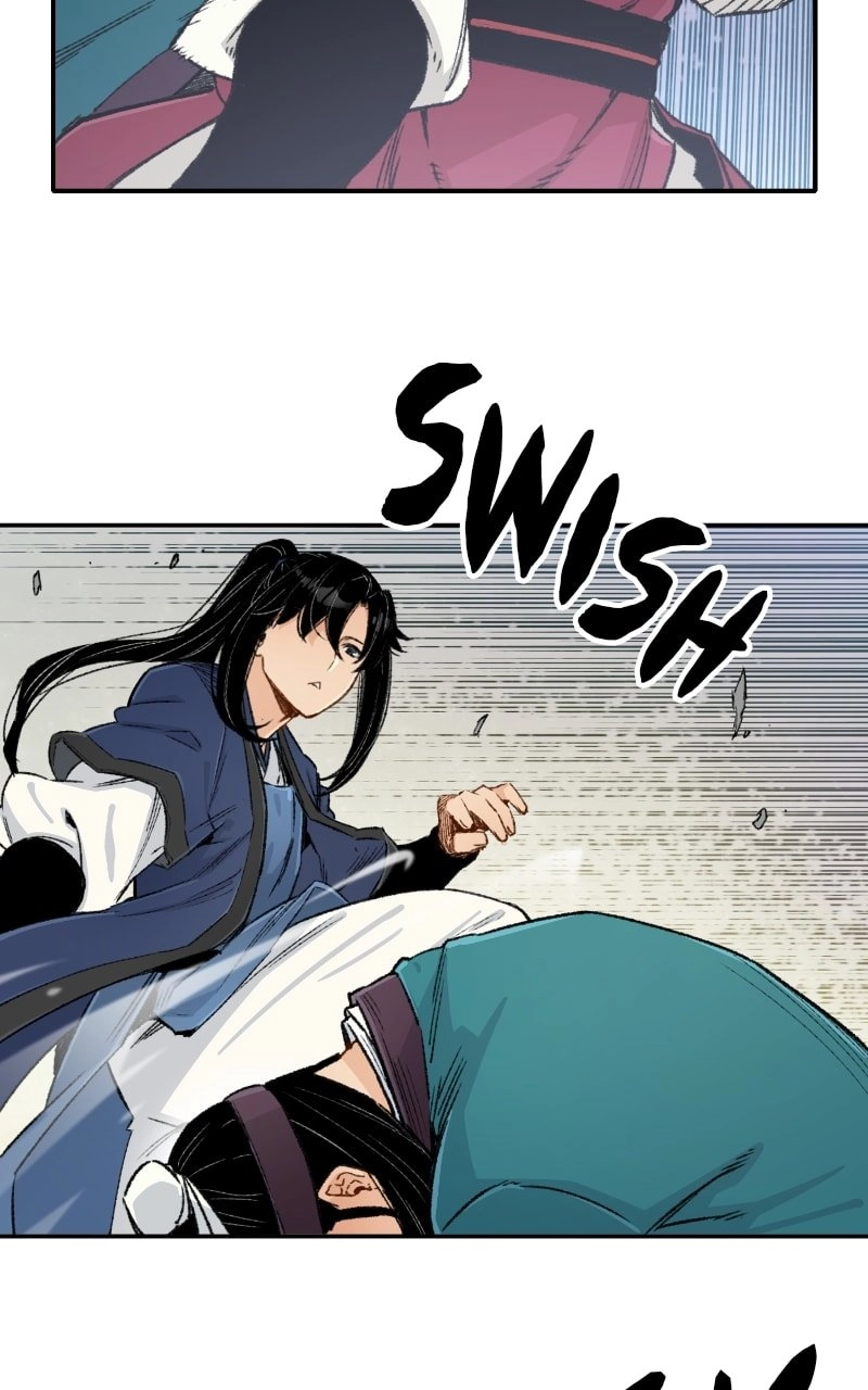 Reborn As The Heavenly Demon Chapter 6 Page 82