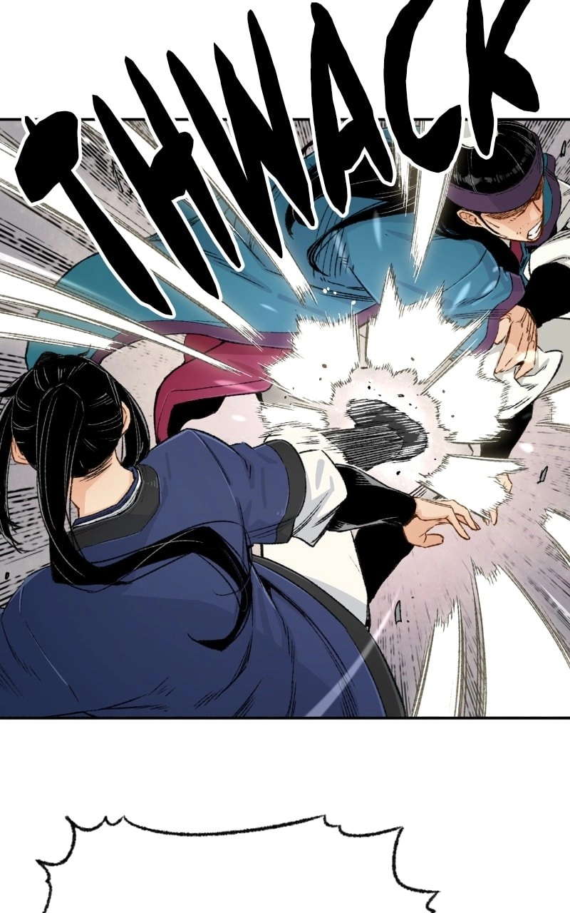Reborn As The Heavenly Demon Chapter 6 Page 83