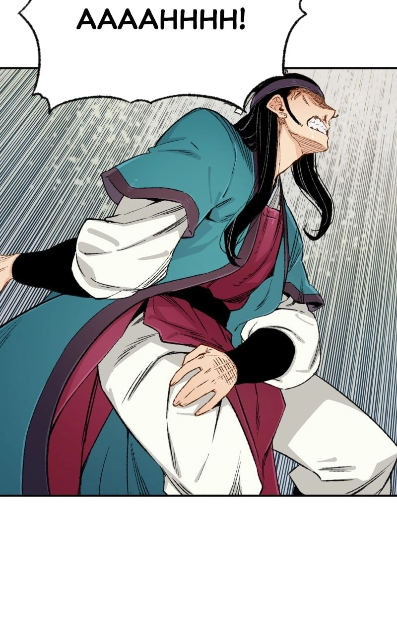 Reborn As The Heavenly Demon Chapter 6 Page 84