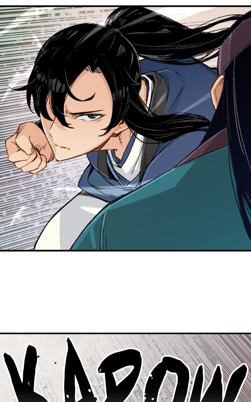 Reborn As The Heavenly Demon Chapter 6 Page 85