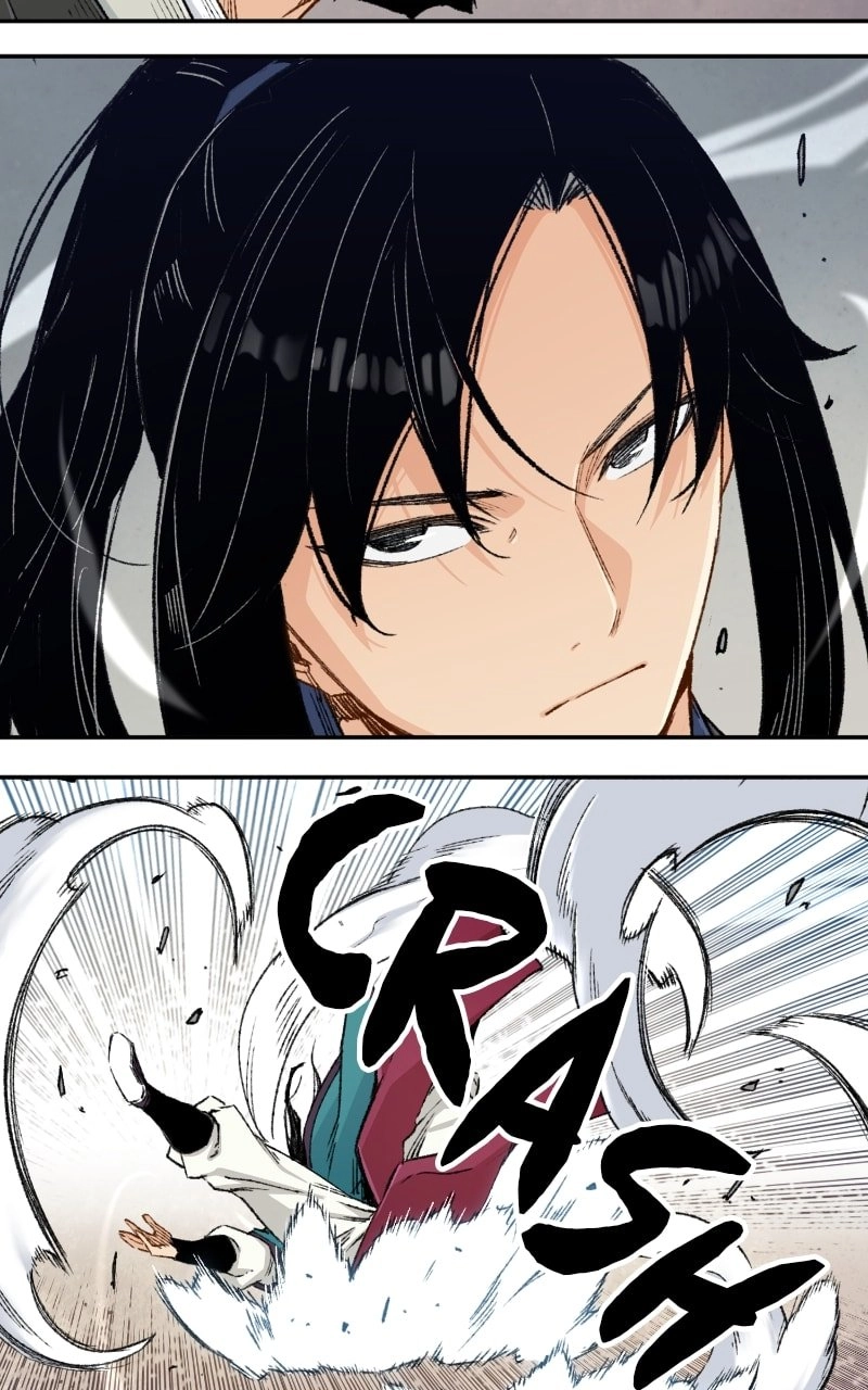 Reborn As The Heavenly Demon Chapter 6 Page 88