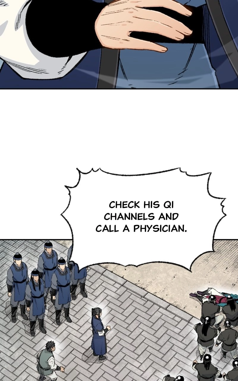 Reborn As The Heavenly Demon Chapter 6 Page 91