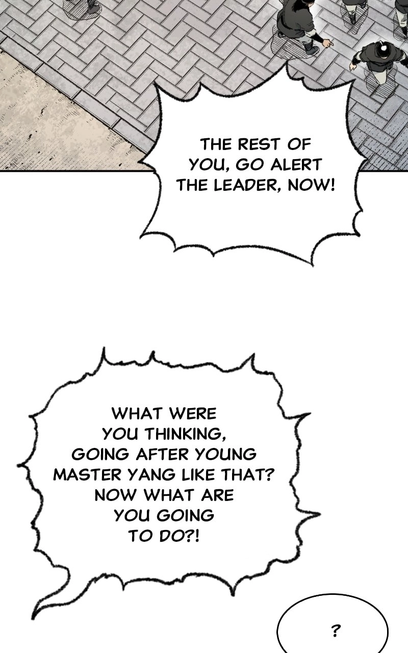 Reborn As The Heavenly Demon Chapter 6 Page 92