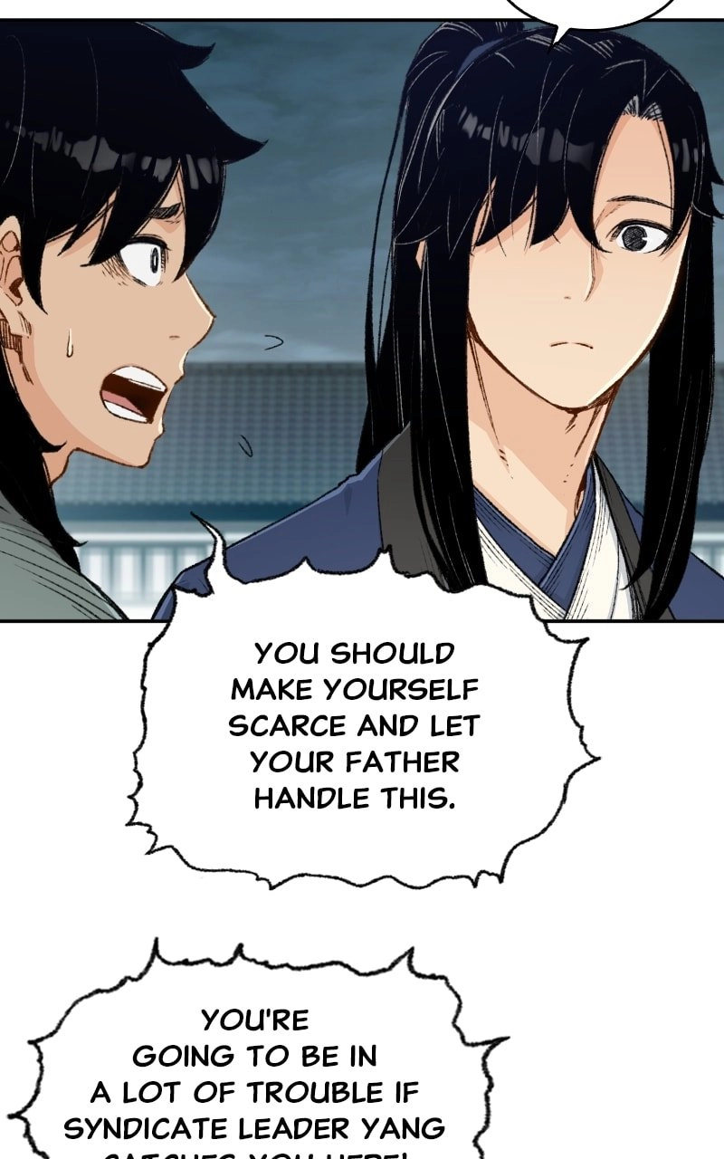 Reborn As The Heavenly Demon Chapter 6 Page 93