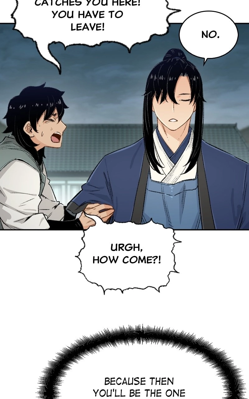 Reborn As The Heavenly Demon Chapter 6 Page 94
