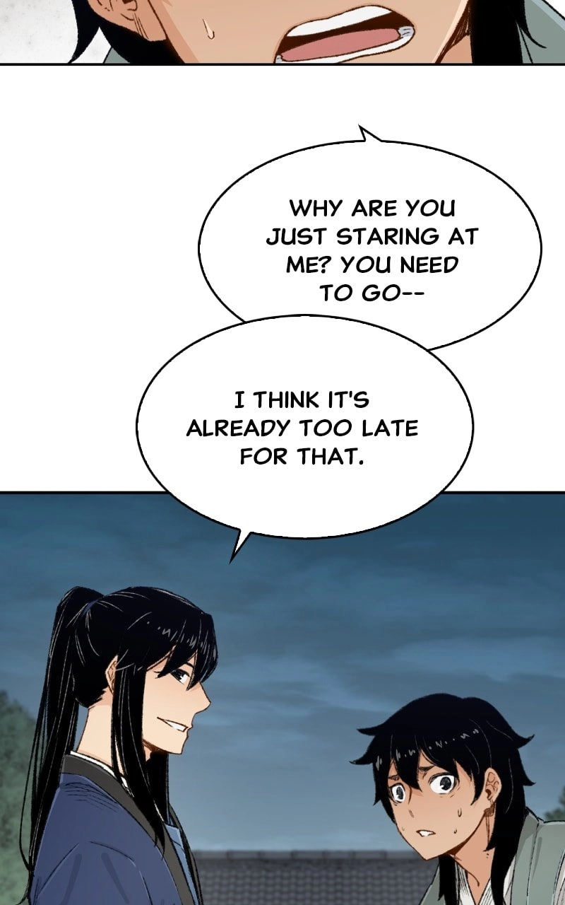 Reborn As The Heavenly Demon Chapter 6 Page 97