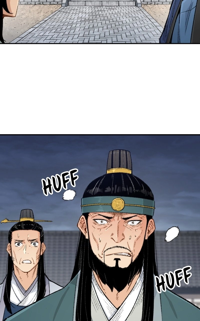 Reborn As The Heavenly Demon Chapter 6 Page 99