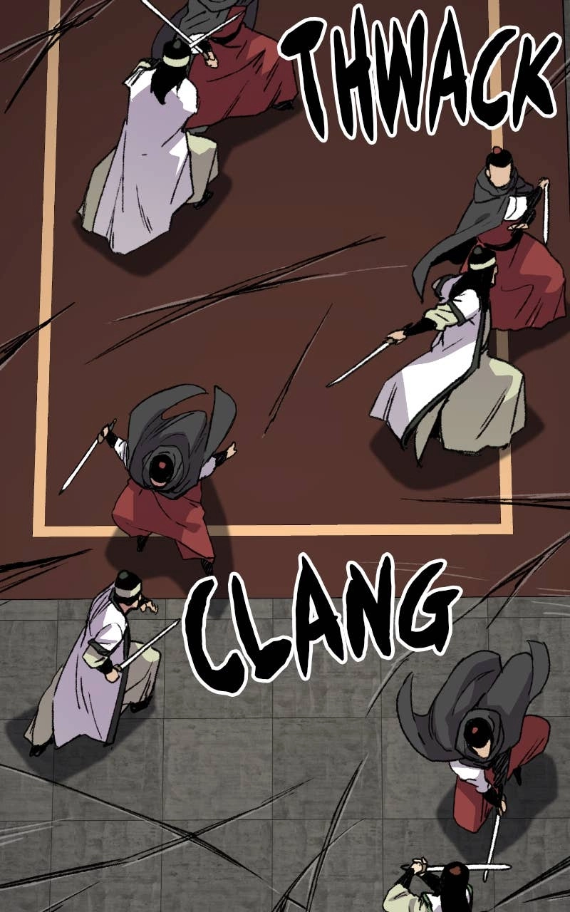 Reborn As The Heavenly Demon Chapter 59 Page 113